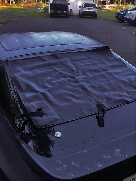 1987 Porsche 944 S - Image 9 of 15