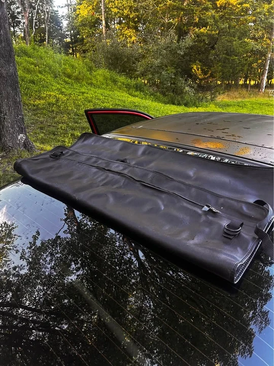 1987 Porsche 944 S - Image 10 of 15