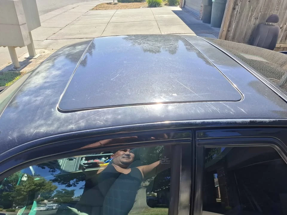 1987 Porsche 944 S - Image 2 of 12