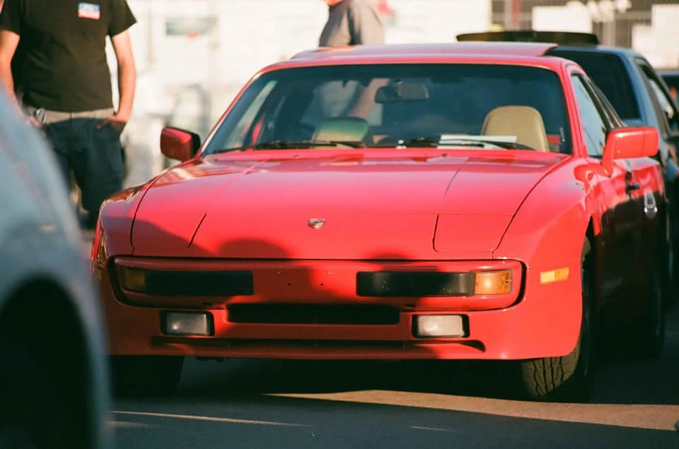 1987 Porsche 944 S - Image 10 of 10