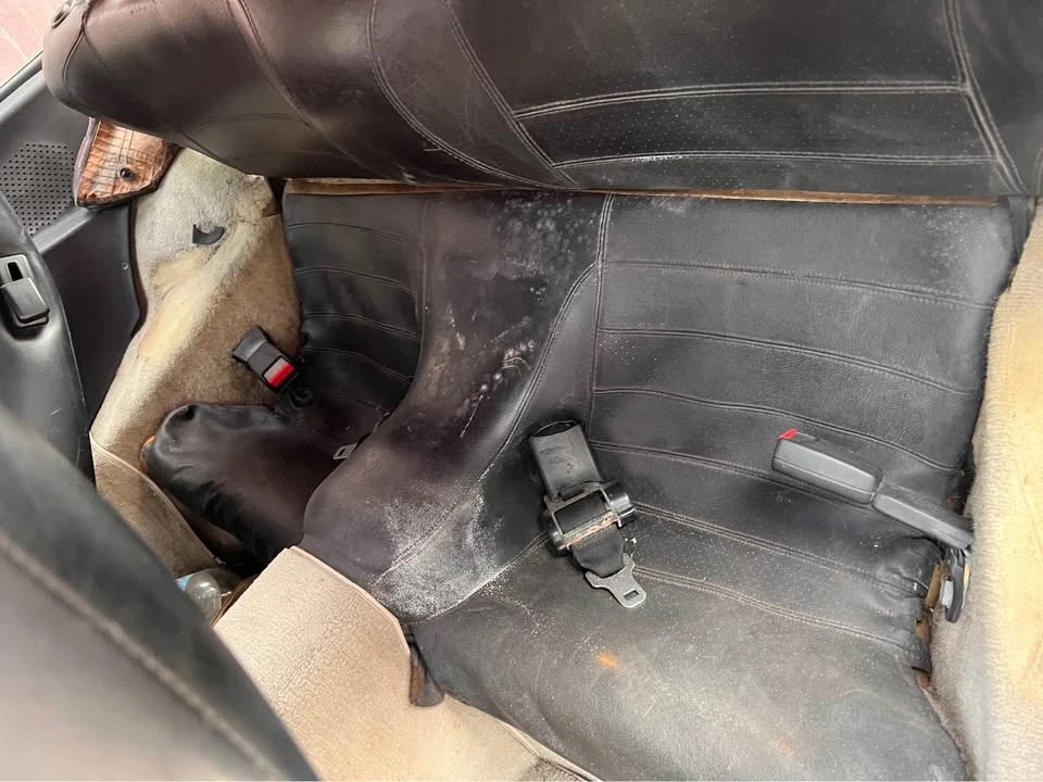 1987 Porsche 944 S - Image 8 of 8