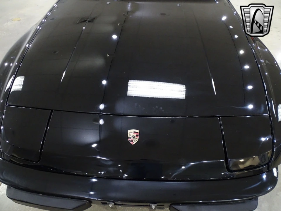 1987 Porsche 944 S - Image 12 of 12