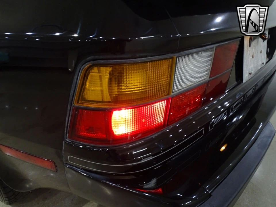 1987 Porsche 944 S - Image 19 of 21