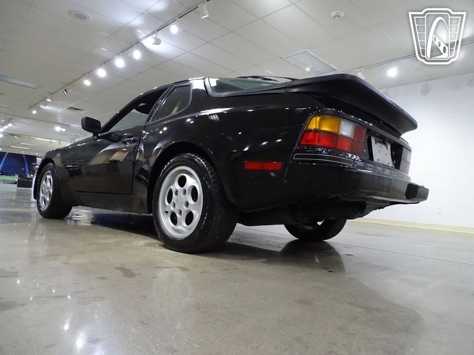 1987 Porsche 944 S - Image 12 of 12