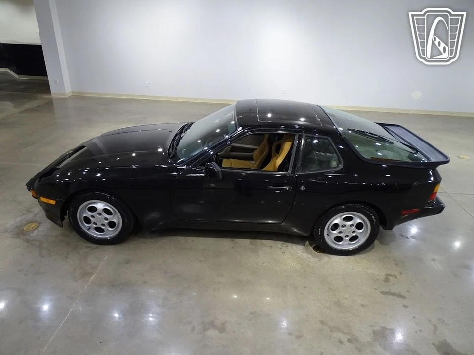 1987 Porsche 944 S - Image 7 of 12
