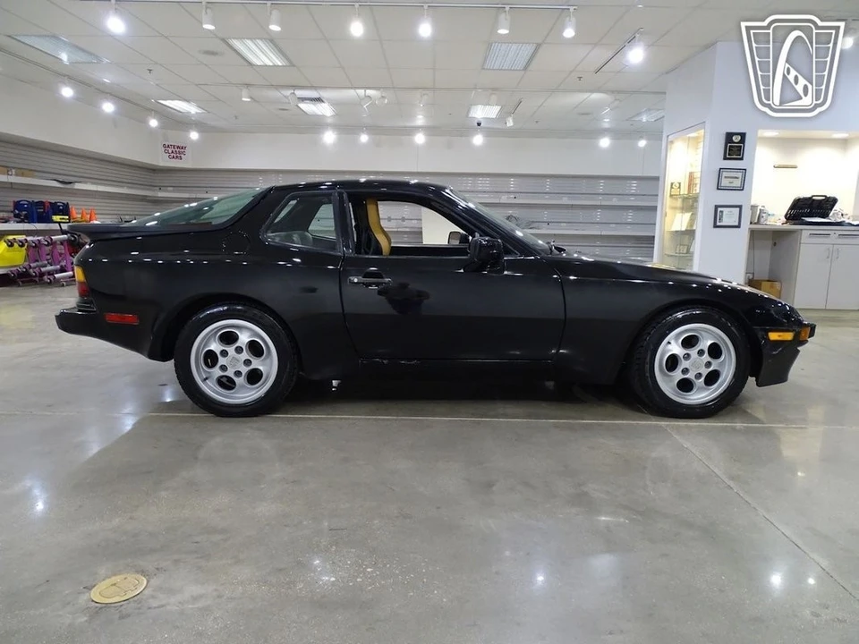 1987 Porsche 944 S - Image 21 of 21