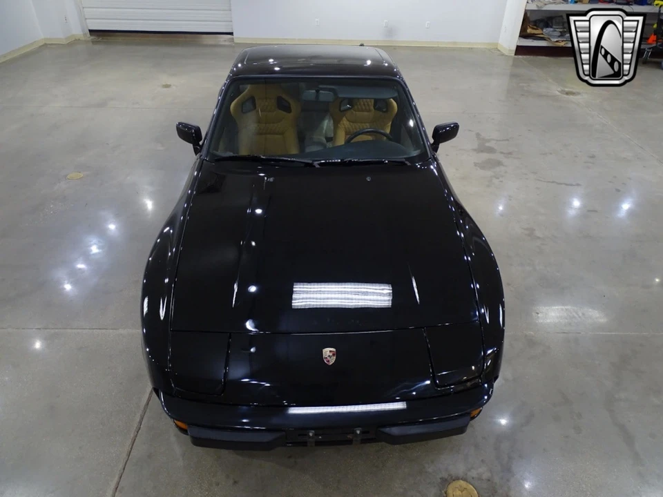 1987 Porsche 944 S - Image 11 of 12