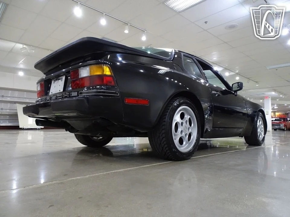 1987 Porsche 944 S - Image 19 of 21