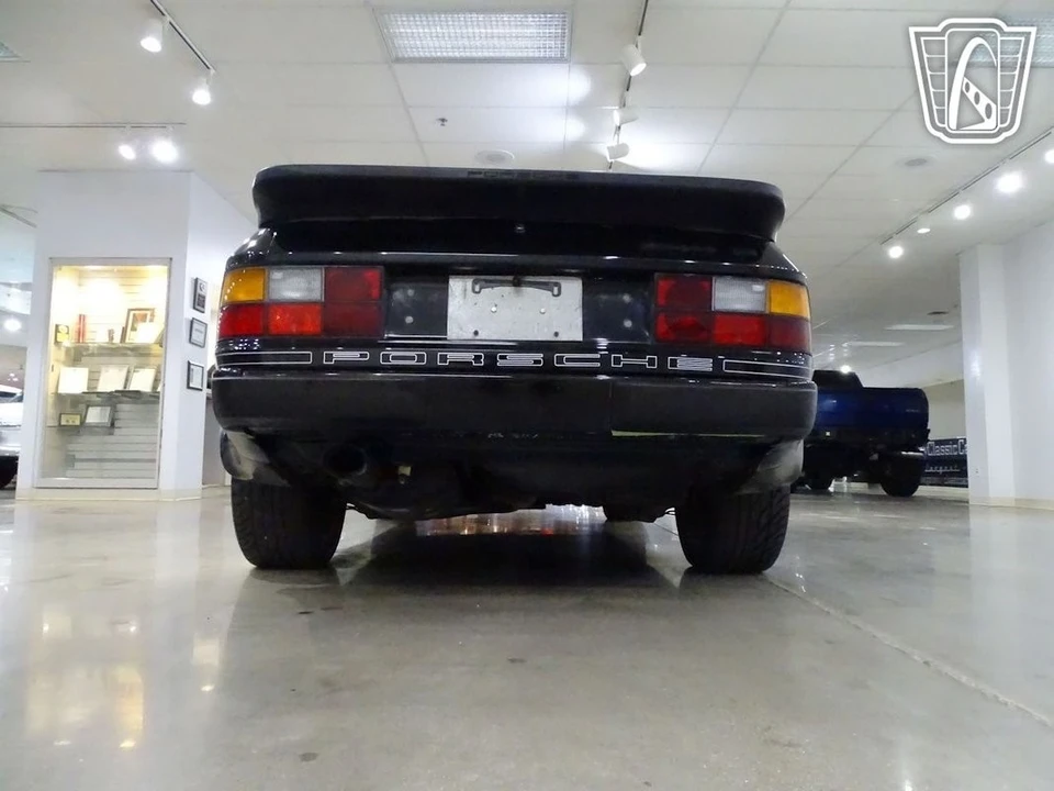 1987 Porsche 944 S - Image 16 of 21