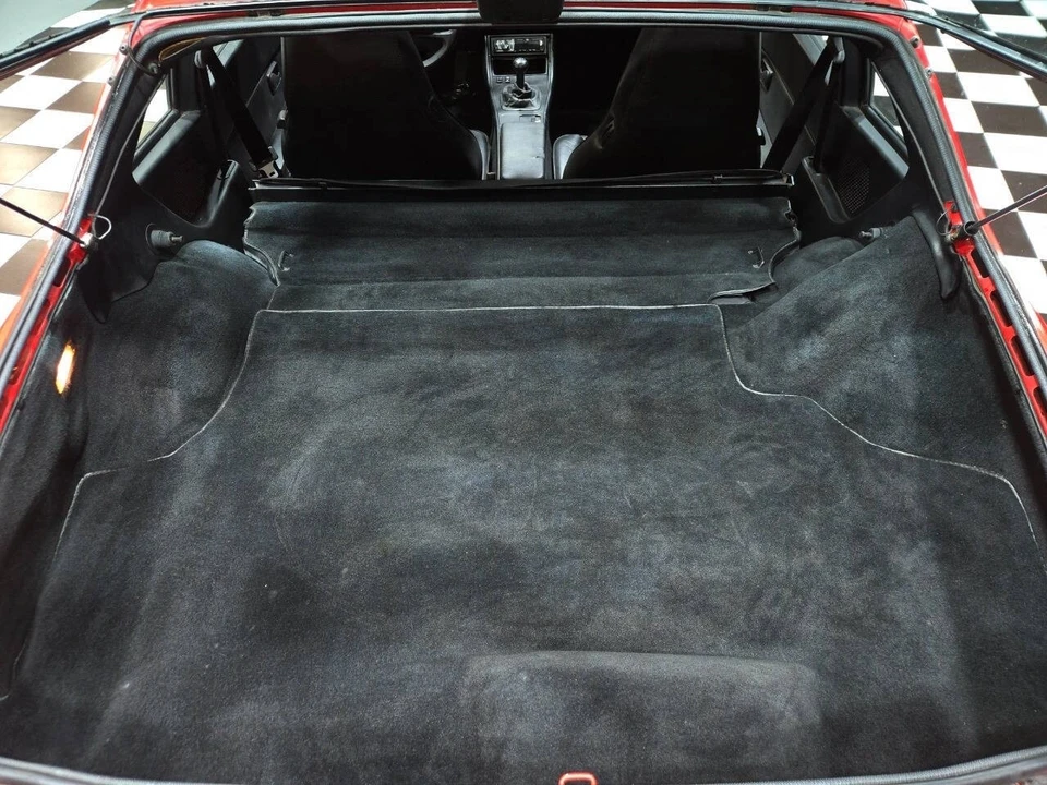 1987 Porsche 944 S - Image 8 of 21