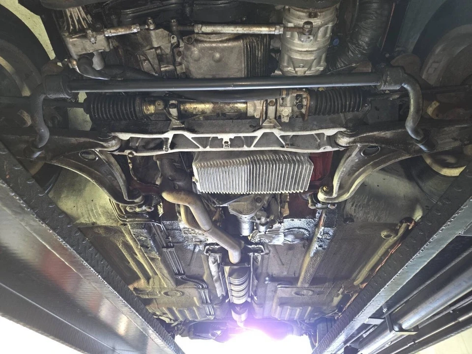 1987 Porsche 944 S - Image 19 of 21