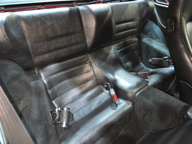 1987 Porsche 944 S - Image 12 of 12