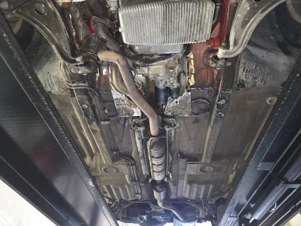 1987 Porsche 944 S - Image 20 of 21