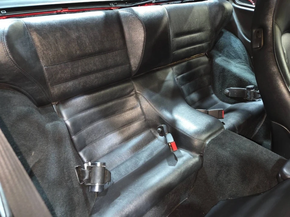 1987 Porsche 944 S - Image 12 of 21