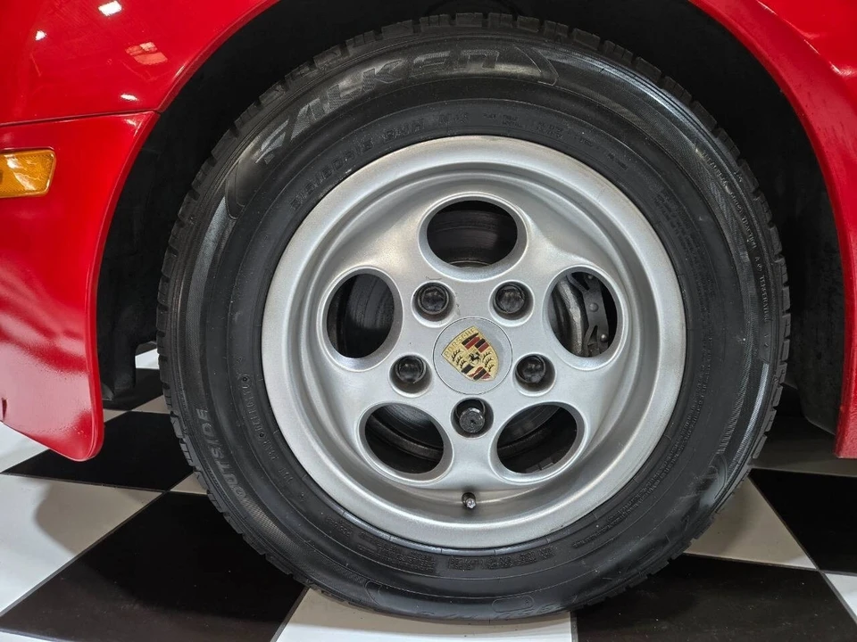 1987 Porsche 944 S - Image 15 of 21