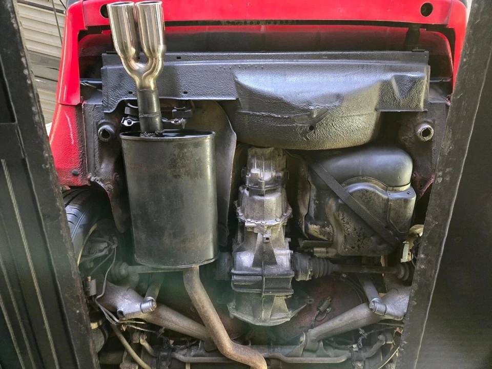 1987 Porsche 944 S - Image 18 of 21