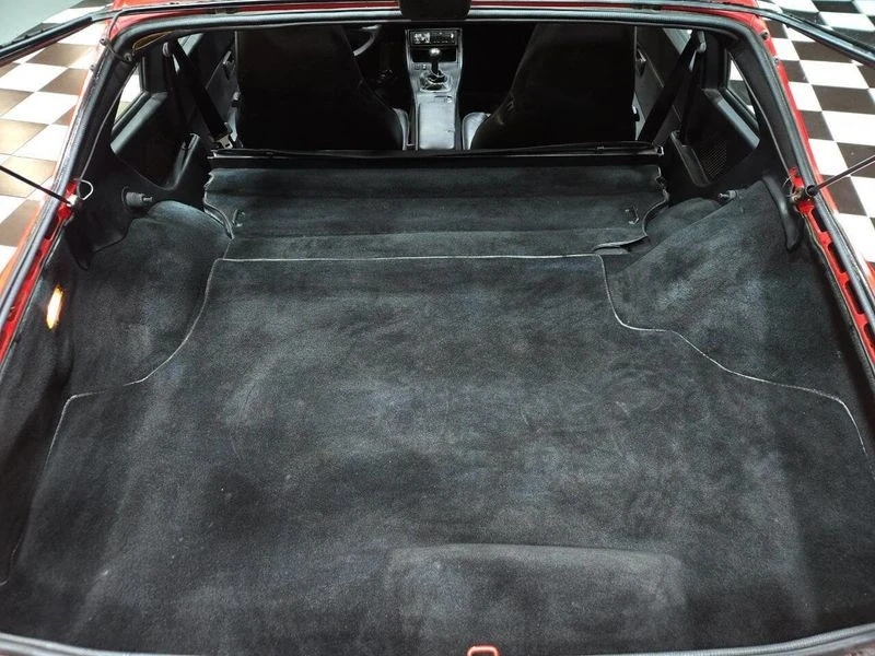 1987 Porsche 944 S - Image 8 of 12