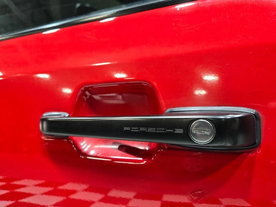 1987 Porsche 944 S - Image 14 of 21