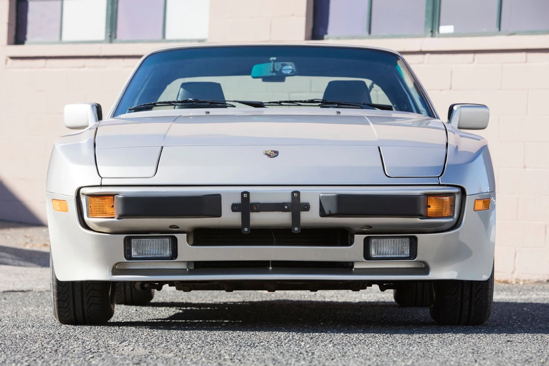 1987 Porsche 944 S - Image 7 of 31