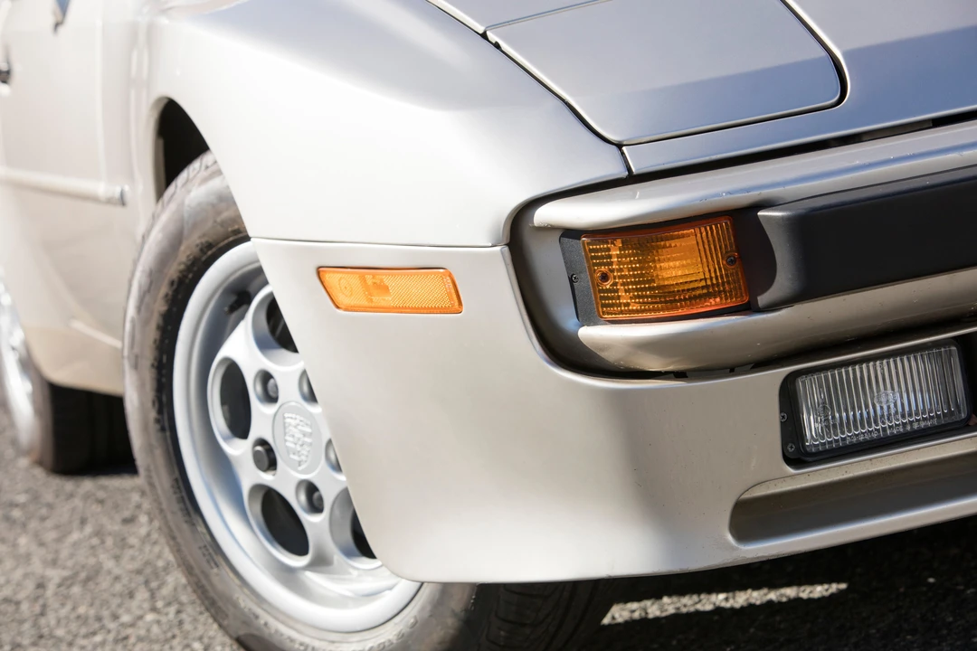 1987 Porsche 944 S - Image 29 of 31