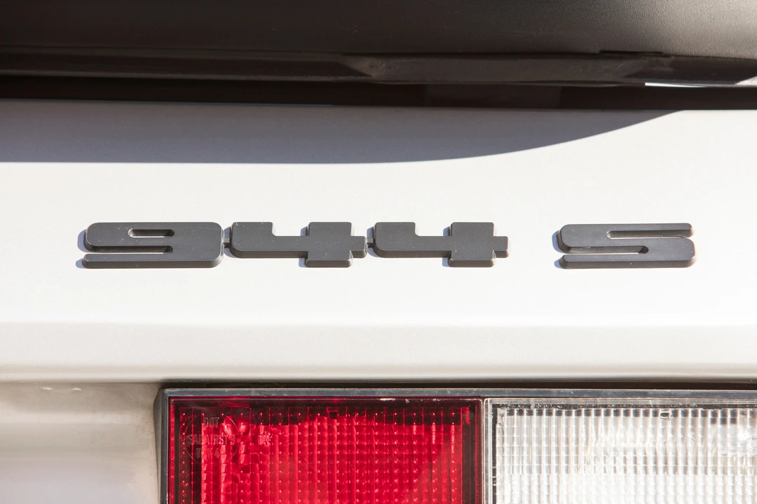 1987 Porsche 944 S - Image 22 of 31