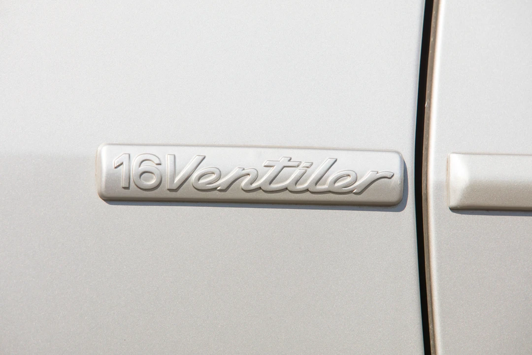 1987 Porsche 944 S - Image 26 of 31
