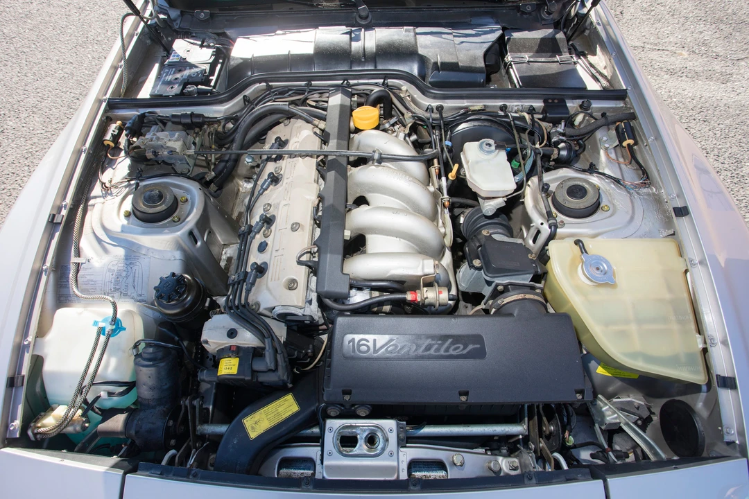 1987 Porsche 944 S - Image 11 of 31
