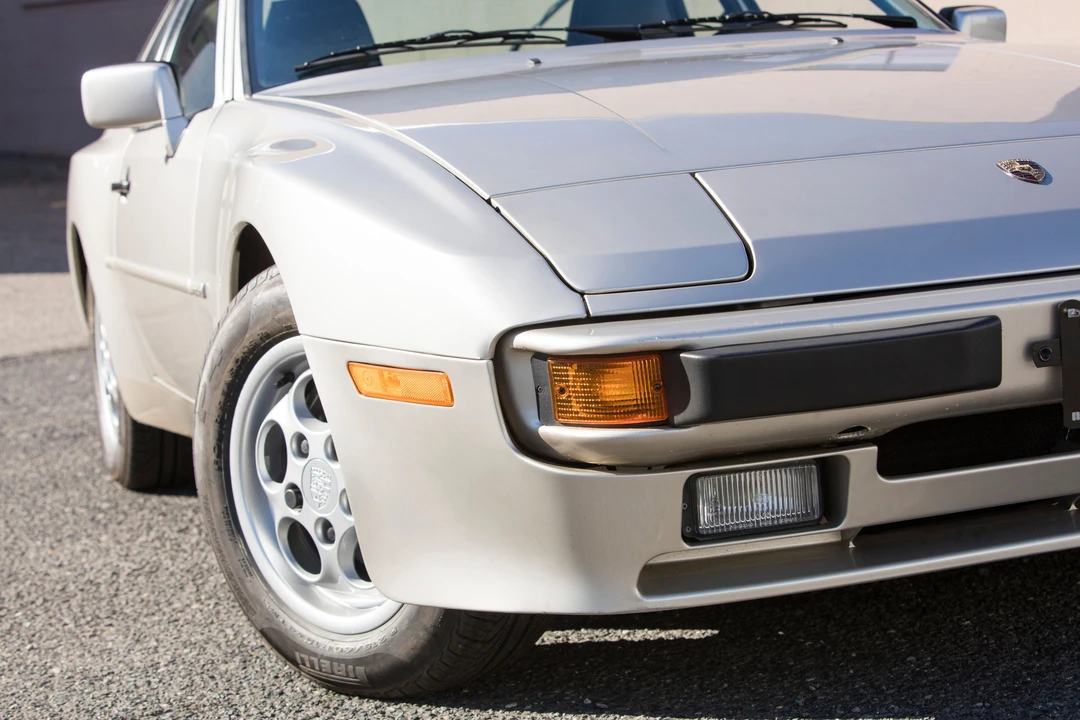1987 Porsche 944 S - Image 30 of 31