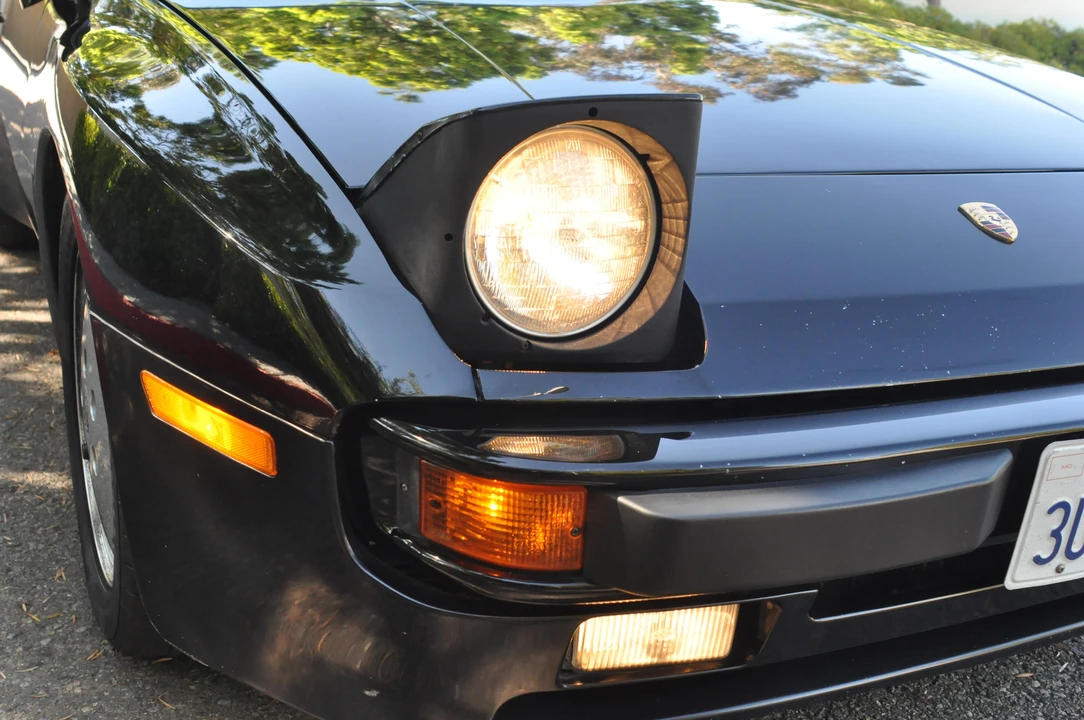 1987 Porsche 944 S - Image 23 of 31
