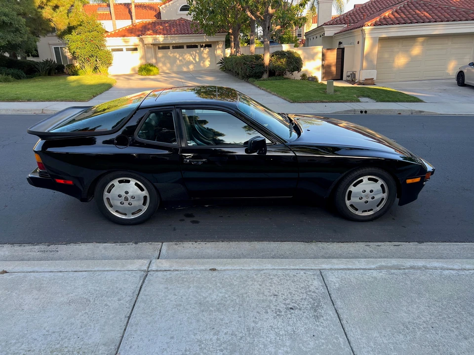 1987 Porsche 944 S - Image 19 of 31