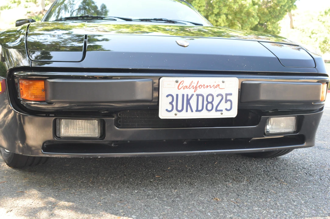 1987 Porsche 944 S - Image 27 of 31