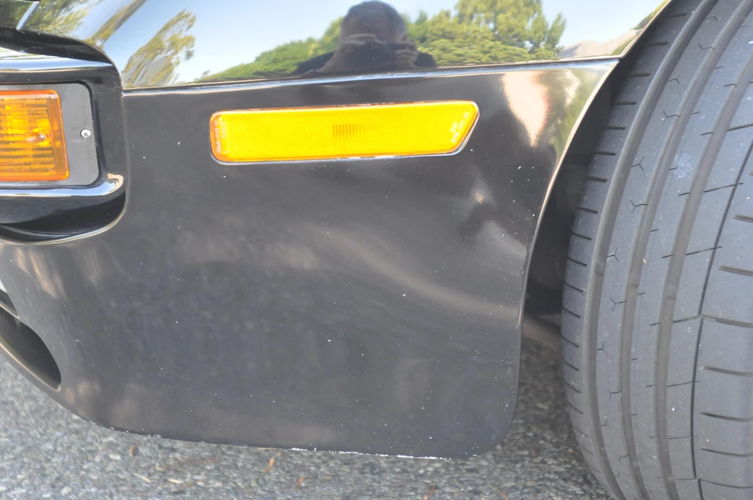 1987 Porsche 944 S - Image 31 of 31