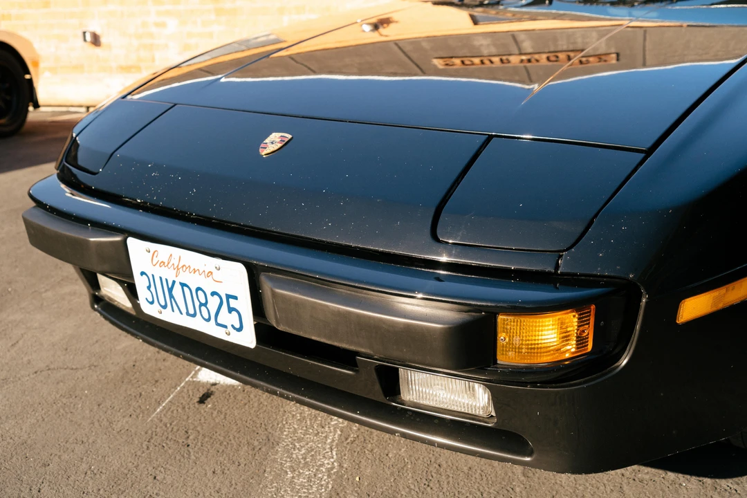 1987 Porsche 944 S - Image 28 of 31