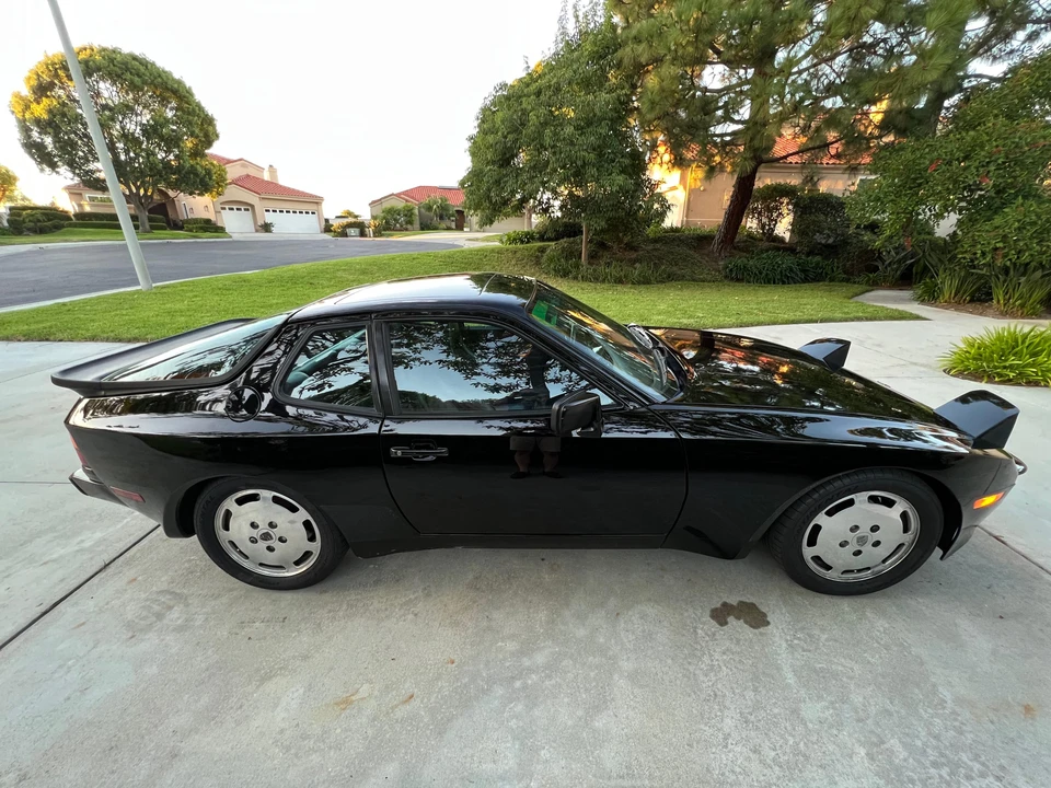 1987 Porsche 944 S - Image 21 of 31