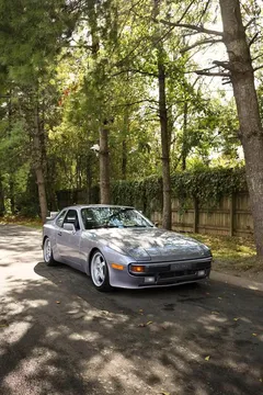 1987 Porsche 944 S