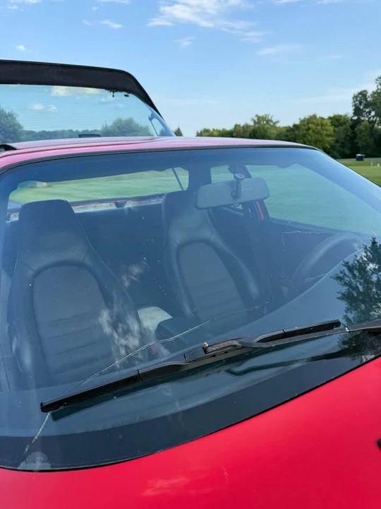 1987 Porsche 944 S - Image 6 of 12