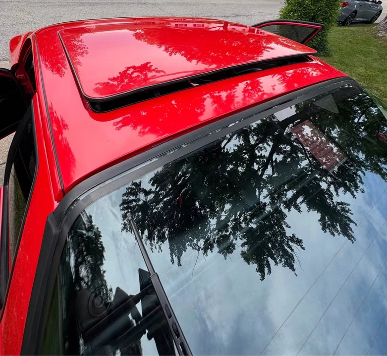 1987 Porsche 944 S - Image 18 of 20