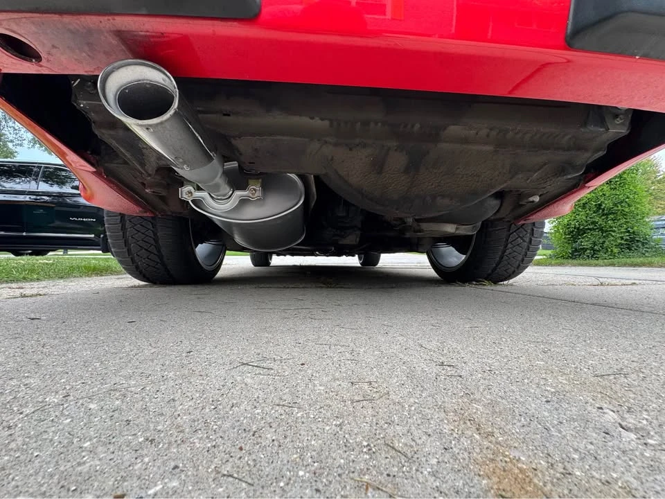 1987 Porsche 944 S - Image 7 of 20