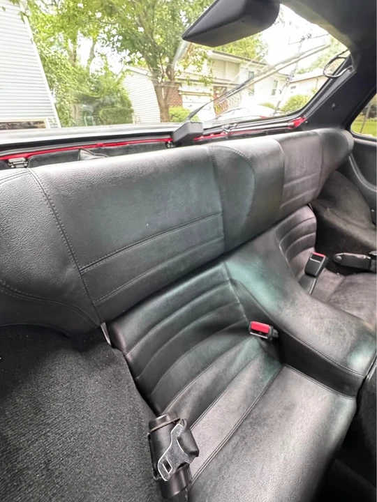 1987 Porsche 944 S - Image 16 of 20