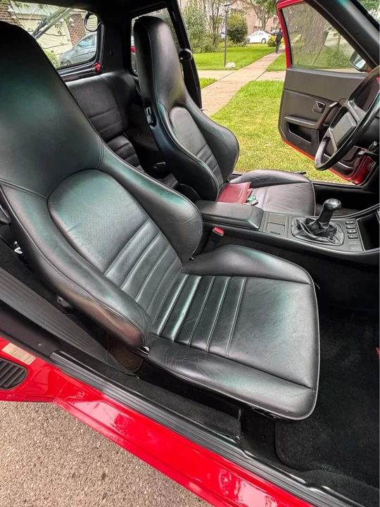 1987 Porsche 944 S - Image 15 of 20