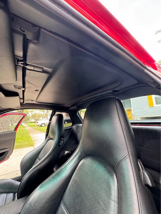 1987 Porsche 944 S - Image 14 of 20