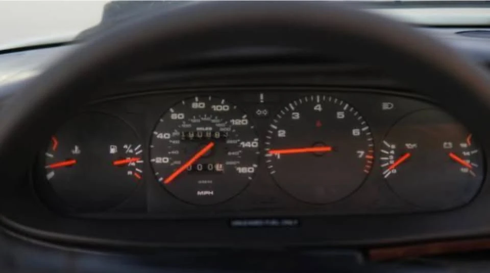 1987 Porsche 944 S - Image 14 of 15