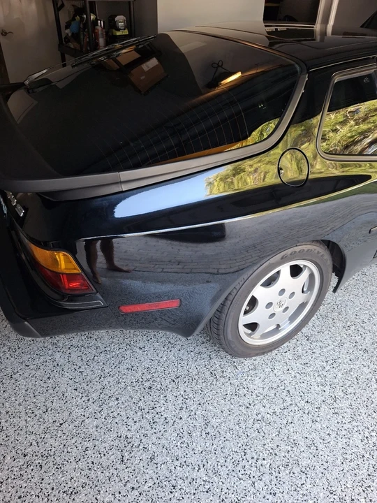 1987 Porsche 944 S - Image 3 of 10