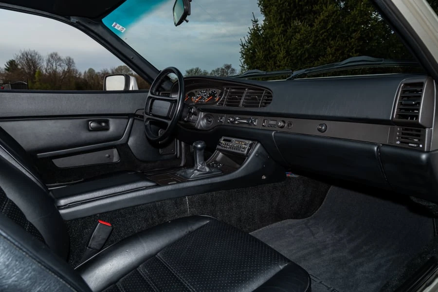 1987 Porsche 944 S - Image 30 of 31