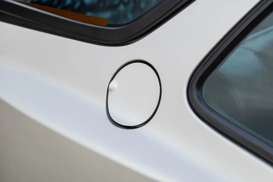 1987 Porsche 944 S - Image 9 of 31