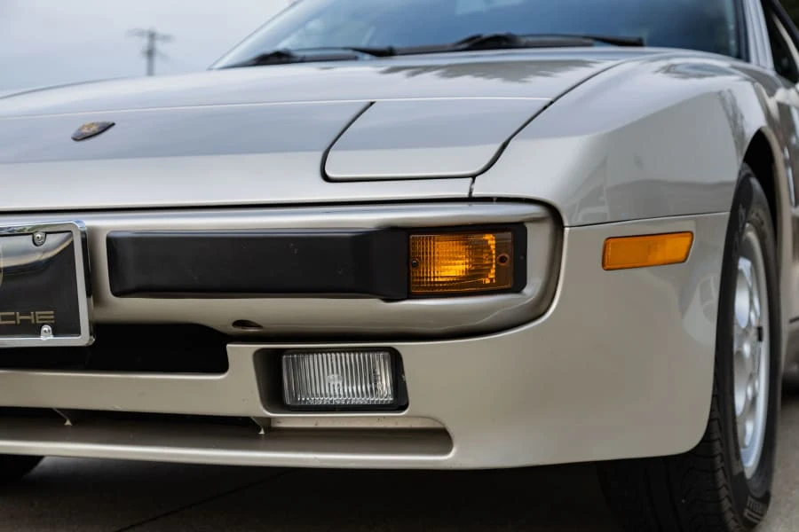 1987 Porsche 944 S - Image 18 of 31
