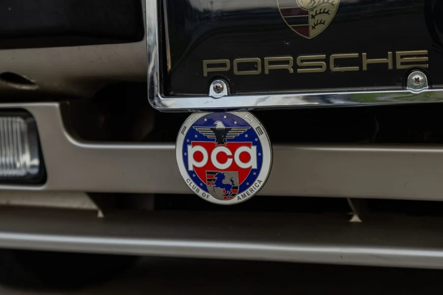 1987 Porsche 944 S - Image 7 of 31