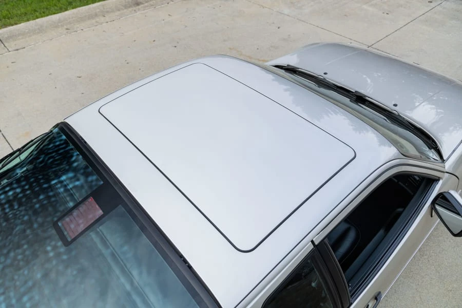 1987 Porsche 944 S - Image 19 of 31