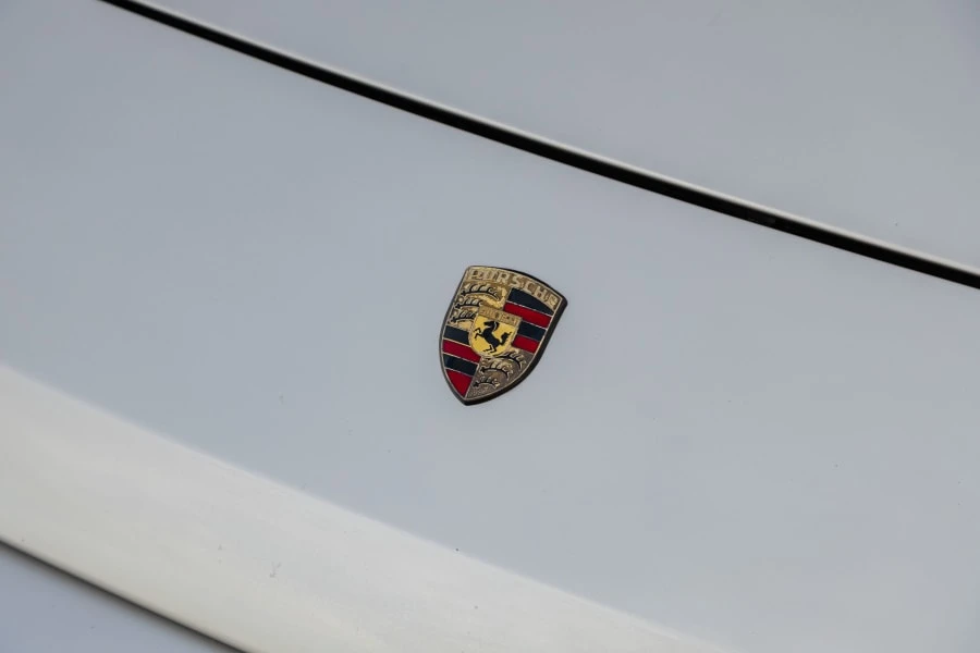 1987 Porsche 944 S - Image 13 of 31