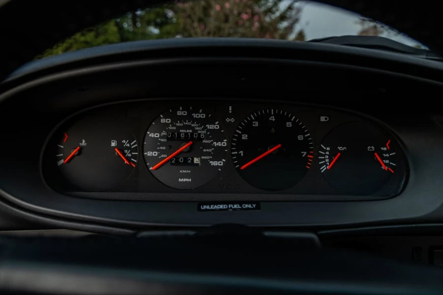 1987 Porsche 944 S - Image 31 of 31
